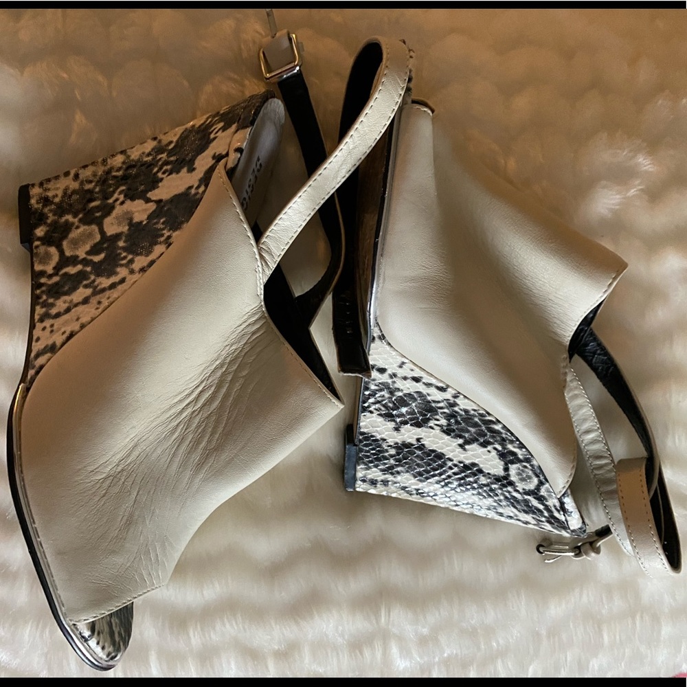 Design Lab Shoes